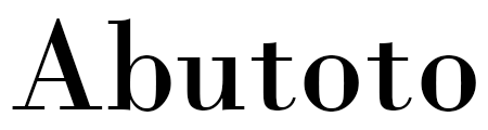 Abutoto